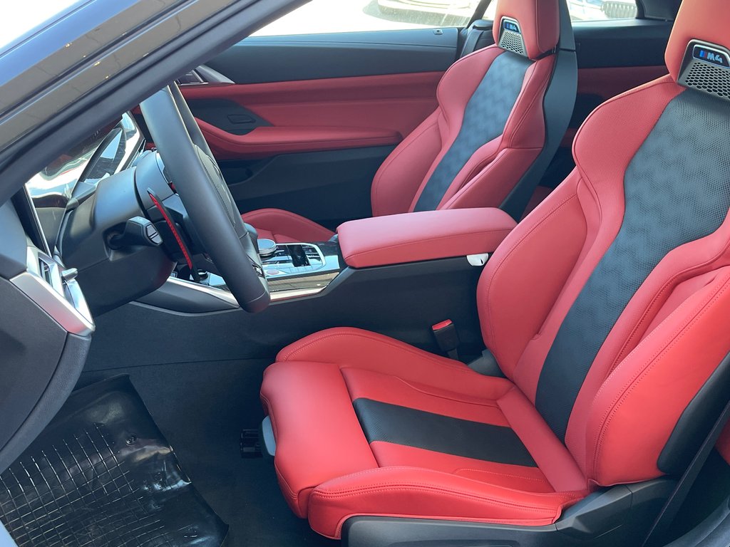 2026 BMW M4 Competition Cabriolet in Terrebonne, Quebec - 10 - w1024h768px