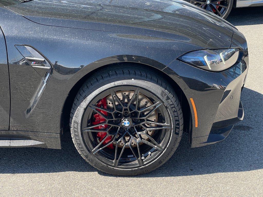 2026 BMW M4 Competition Cabriolet in Terrebonne, Quebec - 7 - w1024h768px