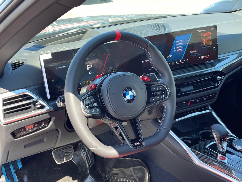 2026 BMW M4 Competition Cabriolet in Terrebonne, Quebec - 13 - w1024h768px