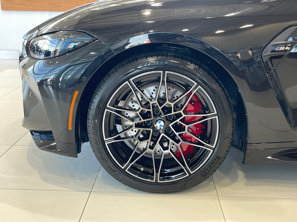 2026 BMW M4 Coupe in Terrebonne, Quebec - 4 - w1024h768px