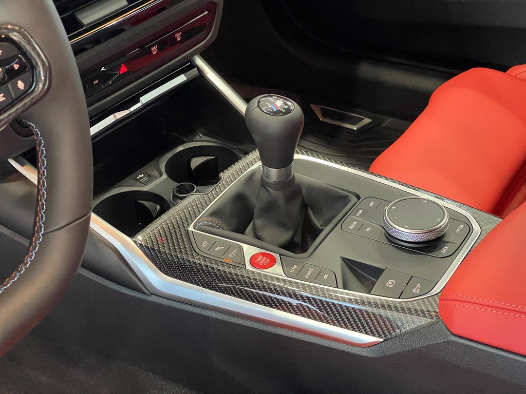 2026 BMW M4 Coupe in Terrebonne, Quebec - 14 - w1024h768px