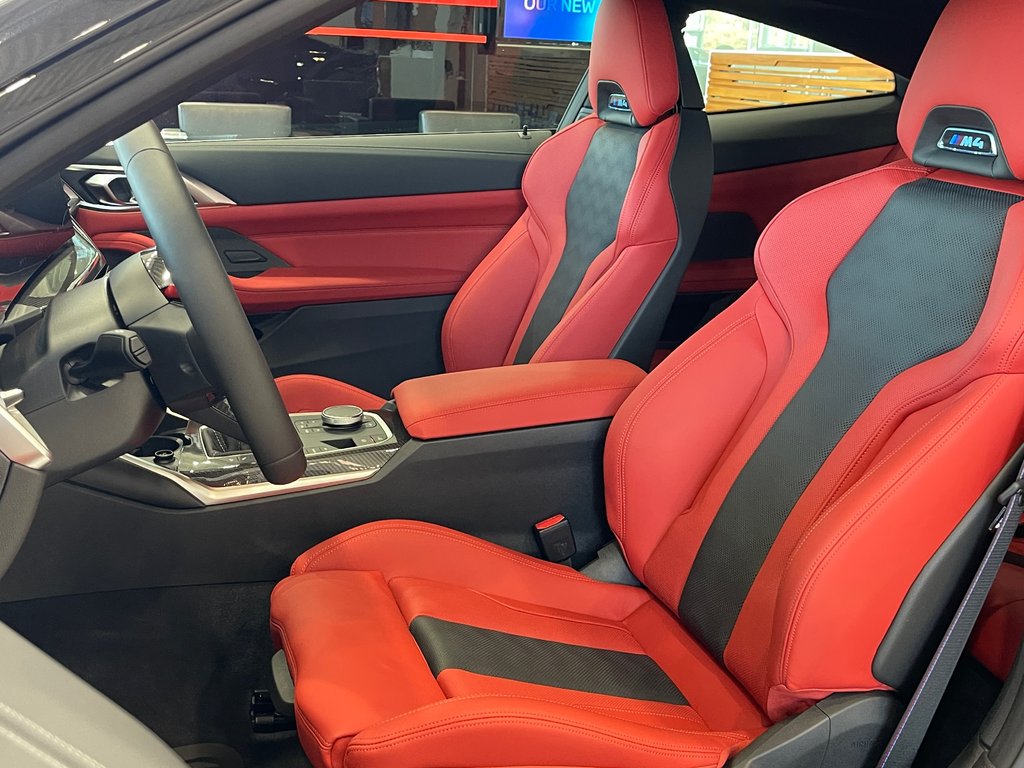 2026 BMW M4 Coupe in Terrebonne, Quebec - 7 - w1024h768px