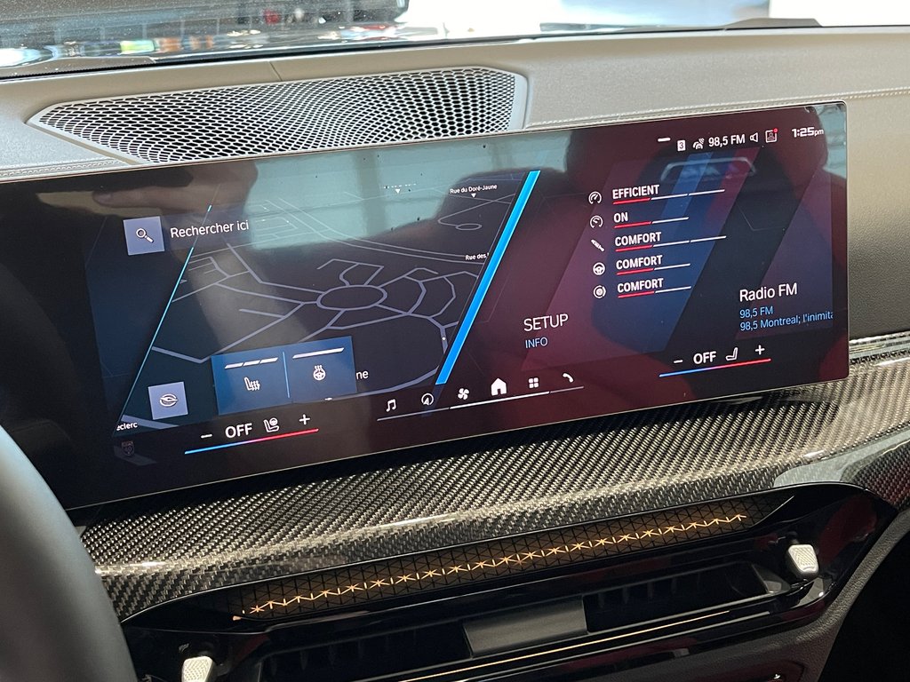 2026 BMW M4 Coupe in Terrebonne, Quebec - 12 - w1024h768px
