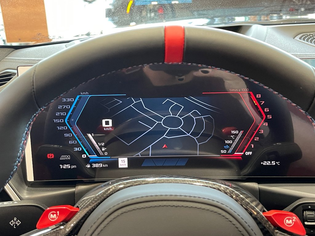 2026 BMW M4 Coupe in Terrebonne, Quebec - 11 - w1024h768px