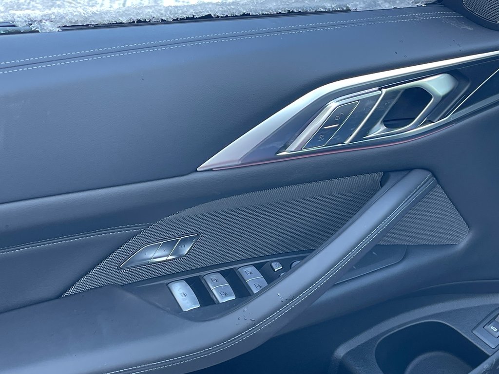 BMW M4 Competition Cabriolet 2026 à Terrebonne, Québec - 12 - w1024h768px