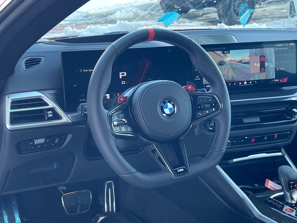 BMW M4 Competition Cabriolet 2026 à Terrebonne, Québec - 13 - w1024h768px