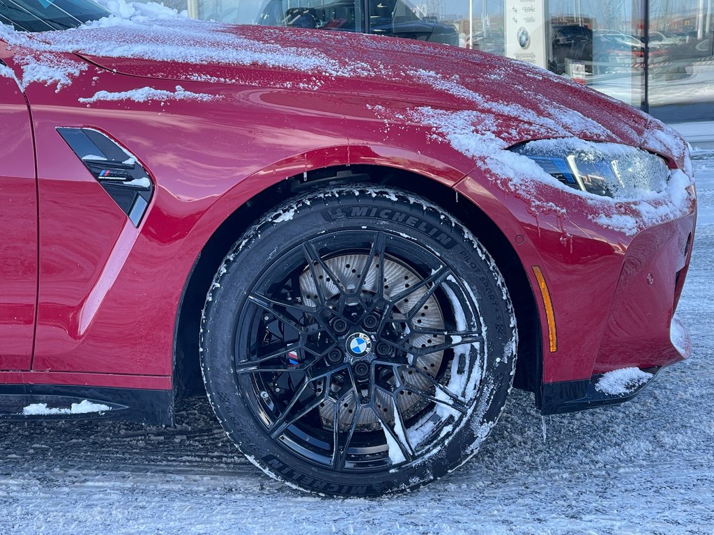 BMW M4 Competition Cabriolet 2026 à Terrebonne, Québec - 7 - w1024h768px