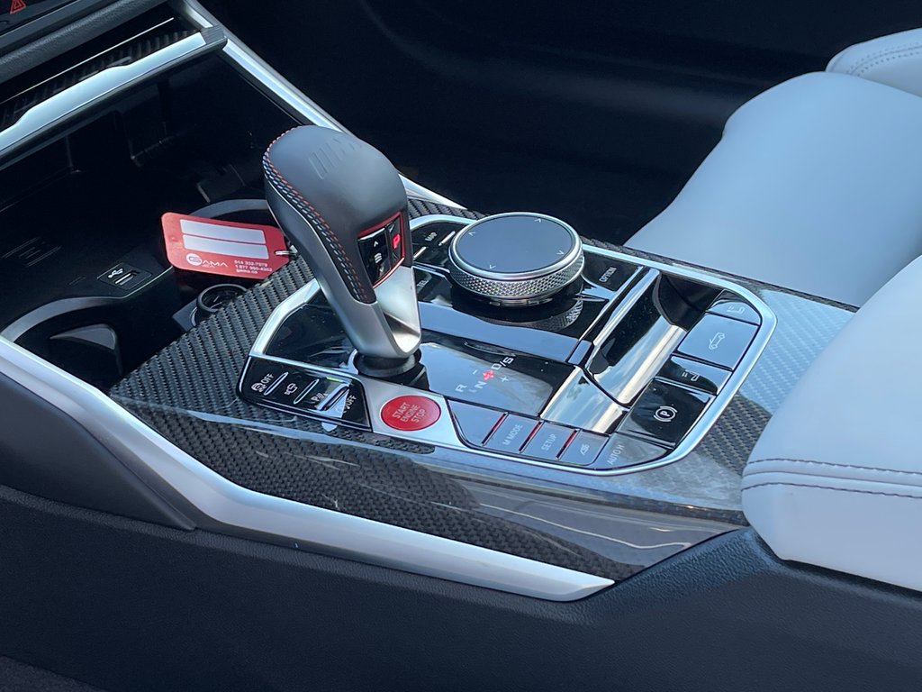 BMW M4 Competition Cabriolet 2026 à Terrebonne, Québec - 16 - w1024h768px