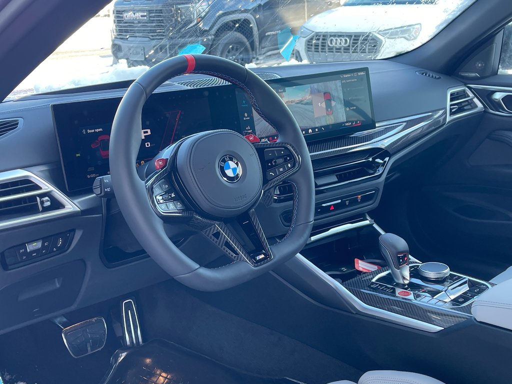 BMW M4 Competition Cabriolet 2026 à Terrebonne, Québec - 8 - w1024h768px