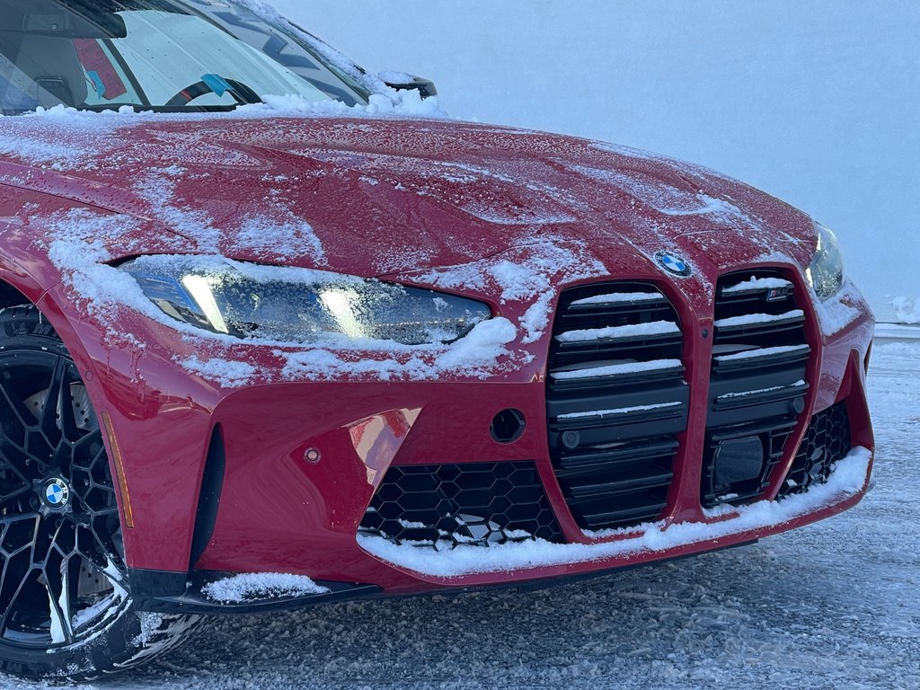 BMW M4 Competition Cabriolet 2026 à Terrebonne, Québec - 6 - w1024h768px