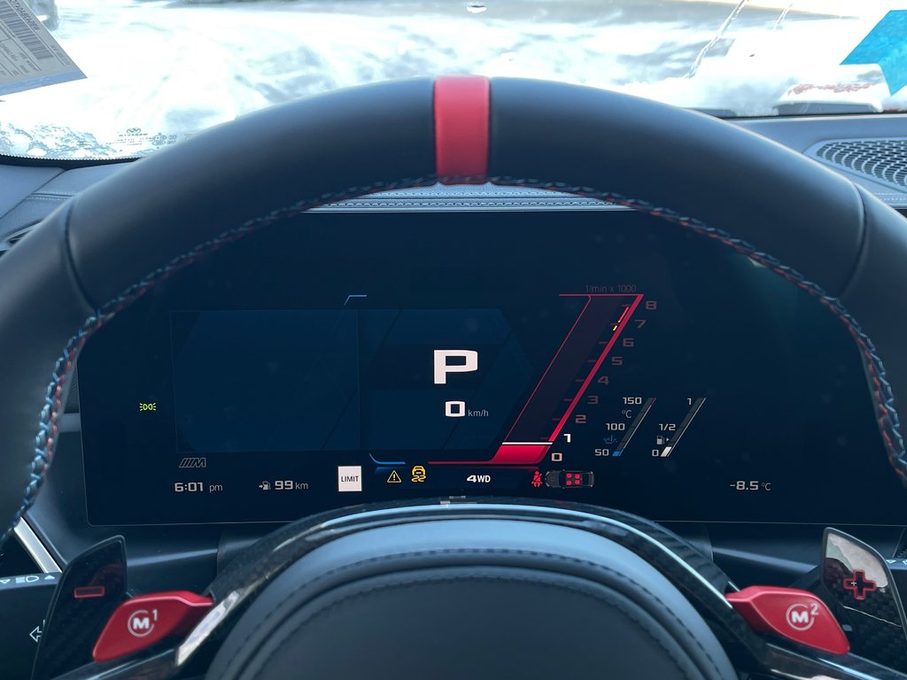 BMW M4 Competition Cabriolet 2026 à Terrebonne, Québec - 11 - w1024h768px