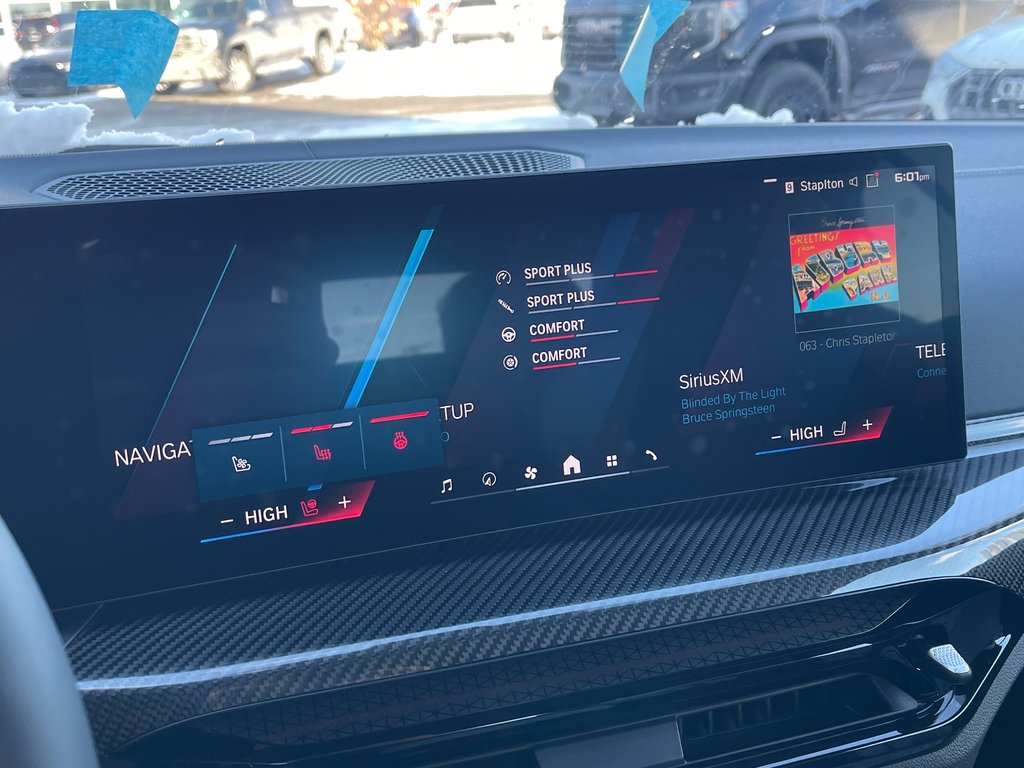 BMW M4 Competition Cabriolet 2026 à Terrebonne, Québec - 14 - w1024h768px