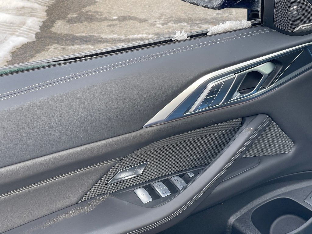 BMW M4 Competition Cabriolet 2026 à Terrebonne, Québec - 12 - w1024h768px