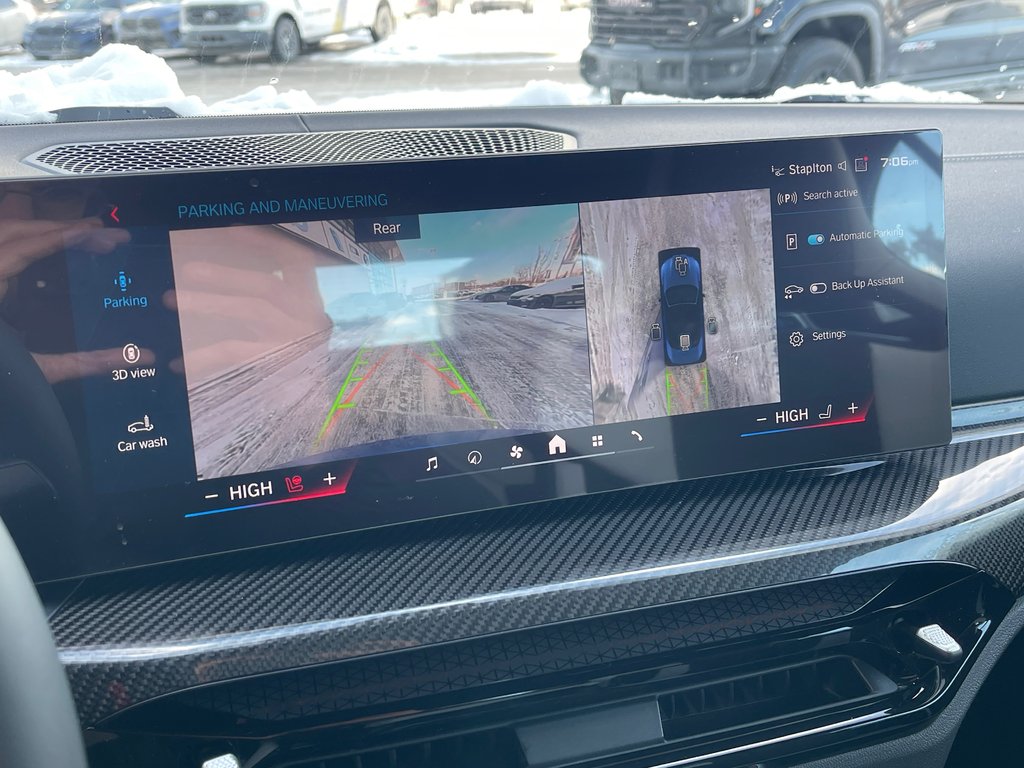 BMW M4 Competition Cabriolet 2026 à Terrebonne, Québec - 16 - w1024h768px