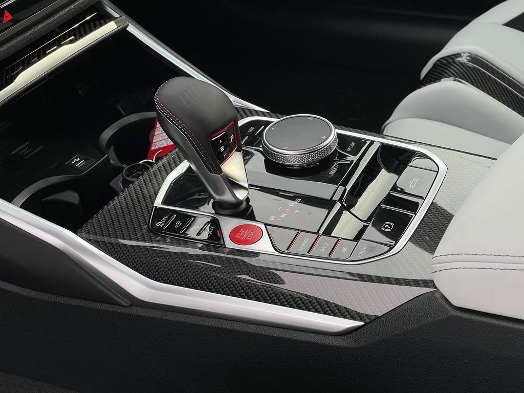 BMW M4 Competition Cabriolet 2026 à Terrebonne, Québec - 17 - w1024h768px