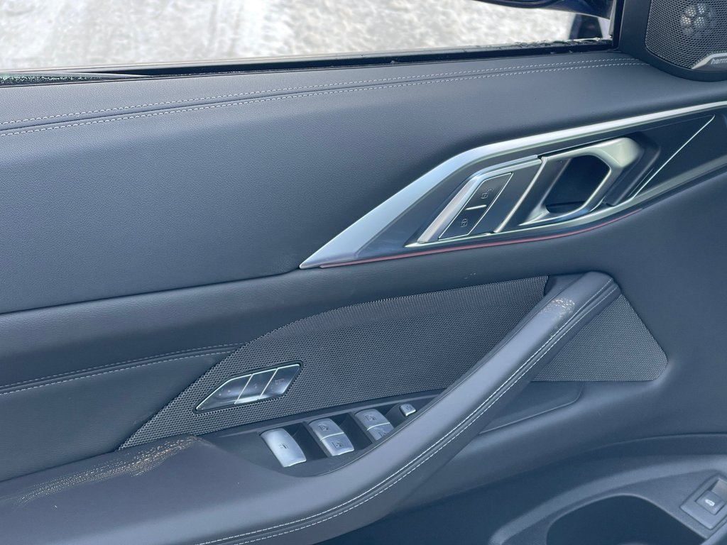 BMW M4 Competition Cabriolet 2026 à Terrebonne, Québec - 12 - w1024h768px