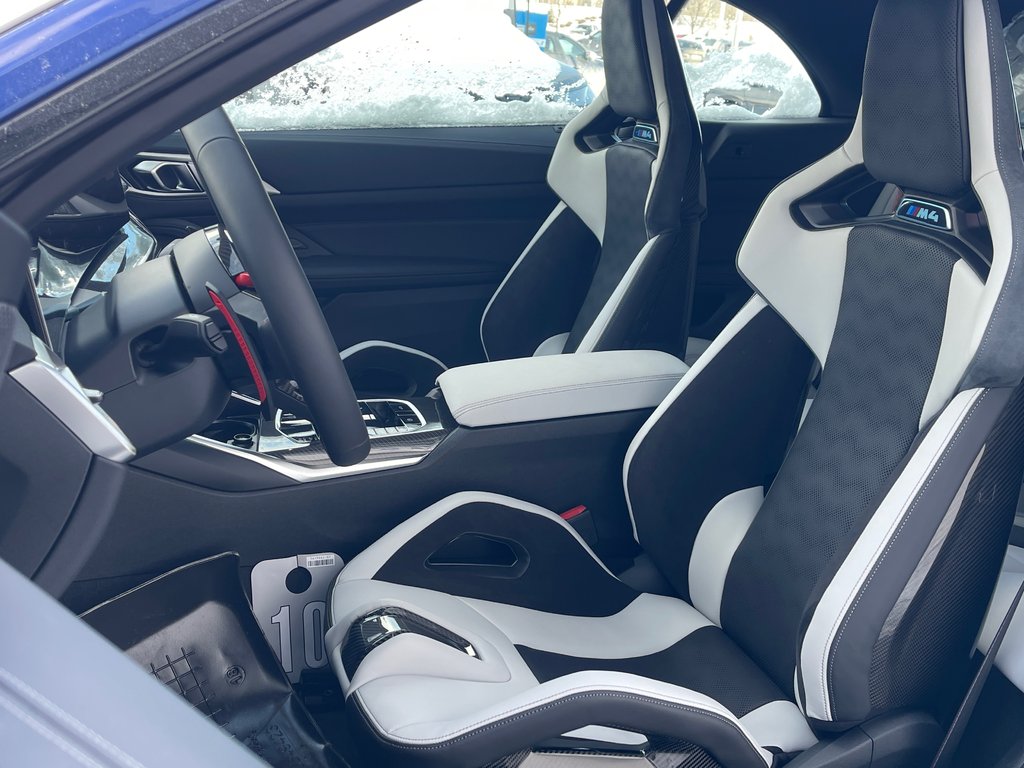 BMW M4 Competition Cabriolet 2026 à Terrebonne, Québec - 9 - w1024h768px