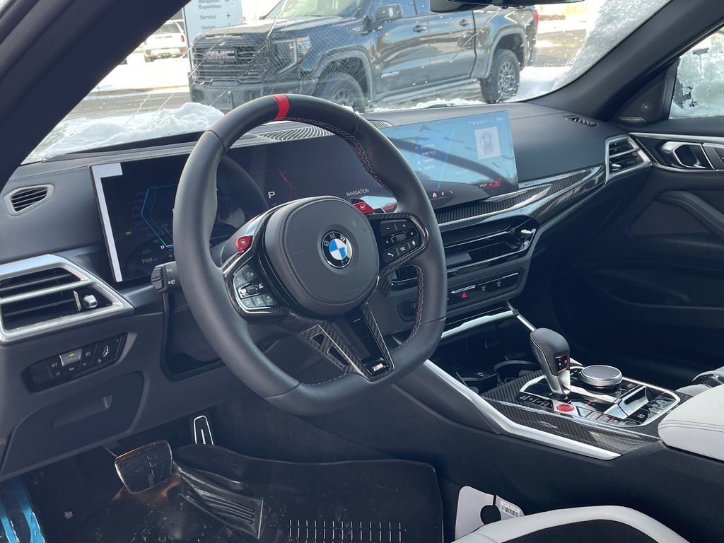 BMW M4 Competition Cabriolet 2026 à Terrebonne, Québec - 13 - w1024h768px