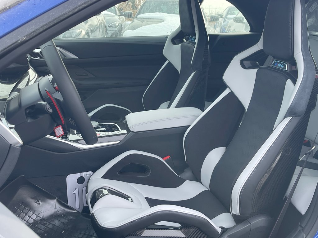 BMW M4 Competition Cabriolet 2026 à Terrebonne, Québec - 9 - w1024h768px