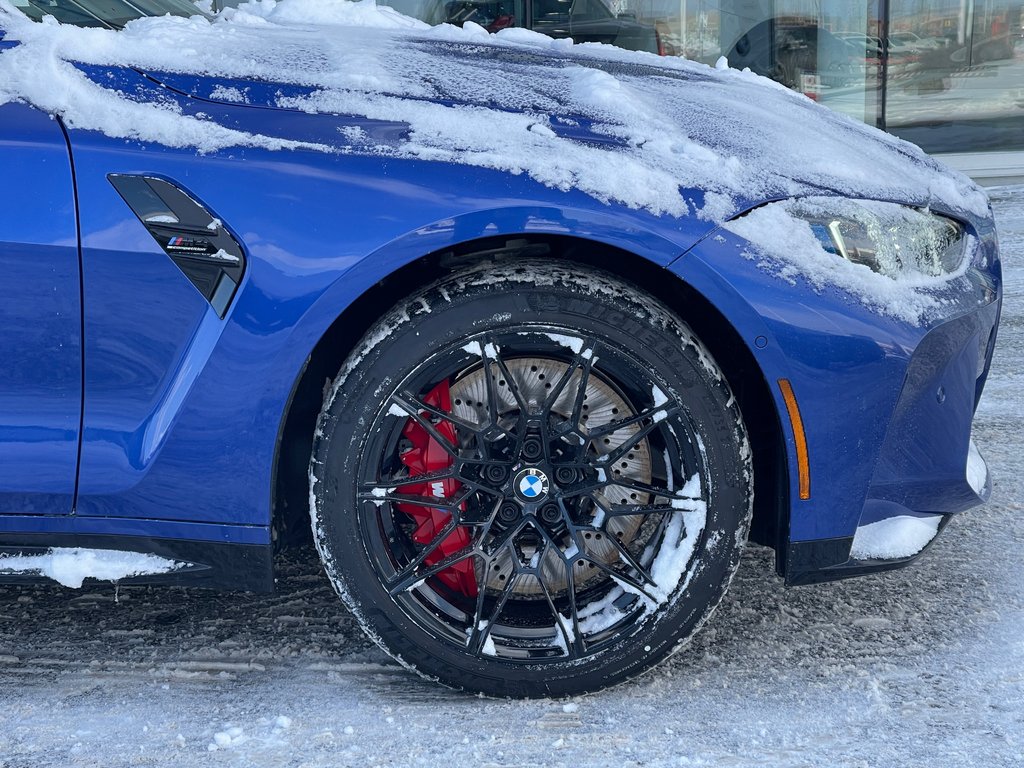 BMW M4 Competition Cabriolet 2026 à Terrebonne, Québec - 7 - w1024h768px
