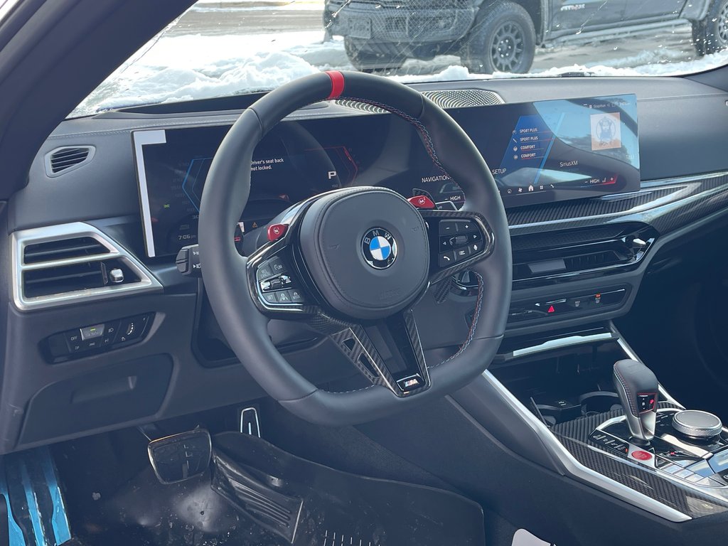 BMW M4 Competition Cabriolet 2026 à Terrebonne, Québec - 8 - w1024h768px