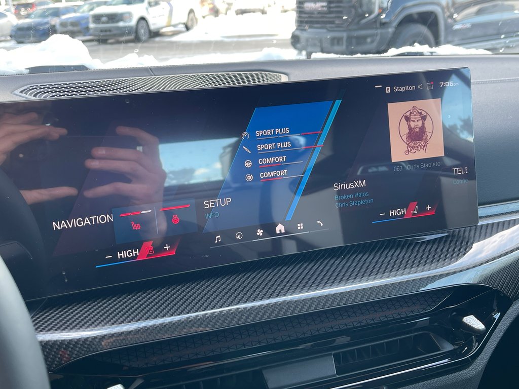 BMW M4 Competition Cabriolet 2026 à Terrebonne, Québec - 15 - w1024h768px