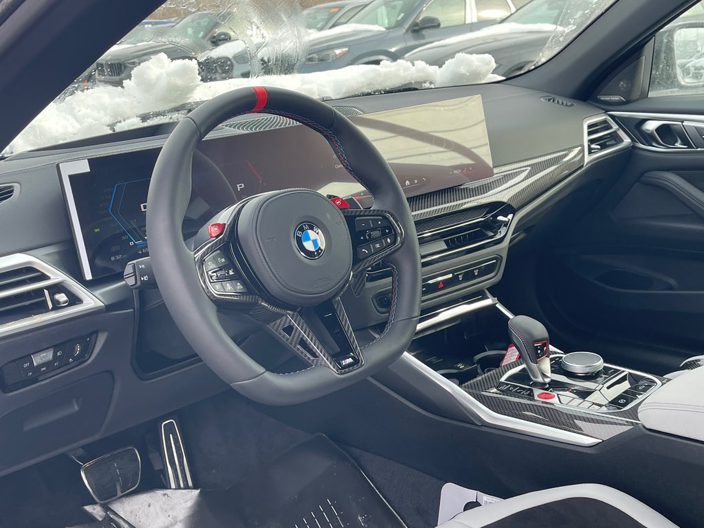 BMW M4 Competition Cabriolet 2026 à Terrebonne, Québec - 8 - w1024h768px