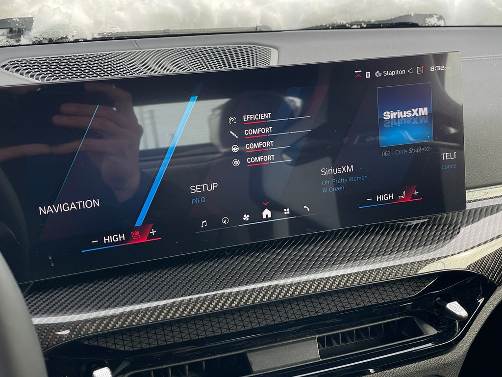 BMW M4 Competition Cabriolet 2026 à Terrebonne, Québec - 15 - w1024h768px