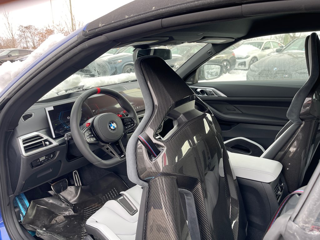 BMW M4 Competition Cabriolet 2026 à Terrebonne, Québec - 10 - w1024h768px