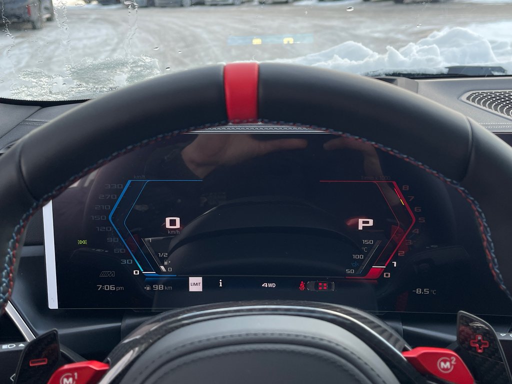 BMW M4 Competition Cabriolet 2026 à Terrebonne, Québec - 14 - w1024h768px