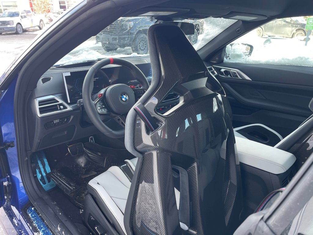 BMW M4 Competition Cabriolet 2026 à Terrebonne, Québec - 10 - w1024h768px