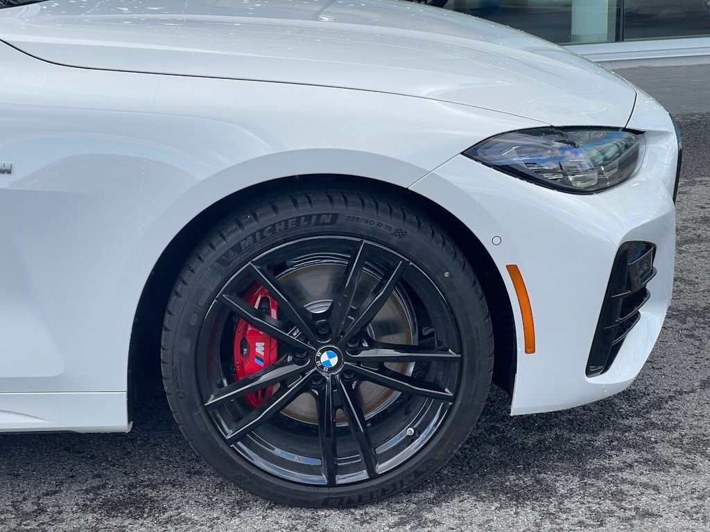 2024 BMW 4 Series M440i XDrive Coupe in Terrebonne, Quebec - 6 - w1024h768px