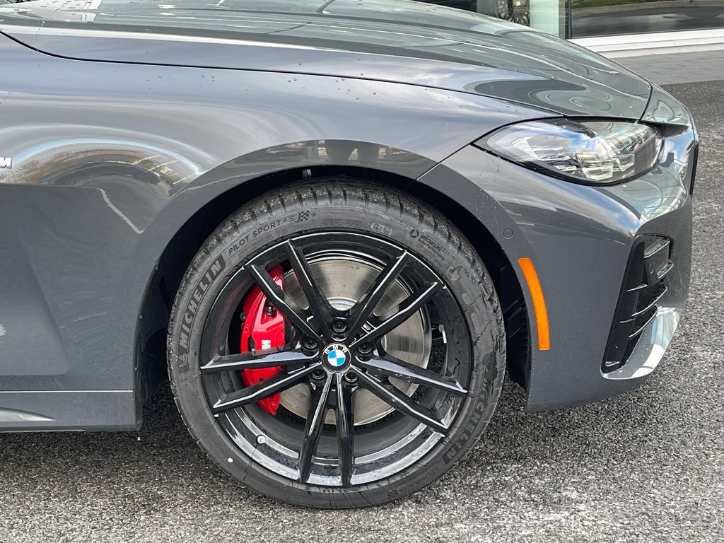 2024 BMW 4 Series M440i XDrive Coupe in Terrebonne, Quebec - 7 - w1024h768px