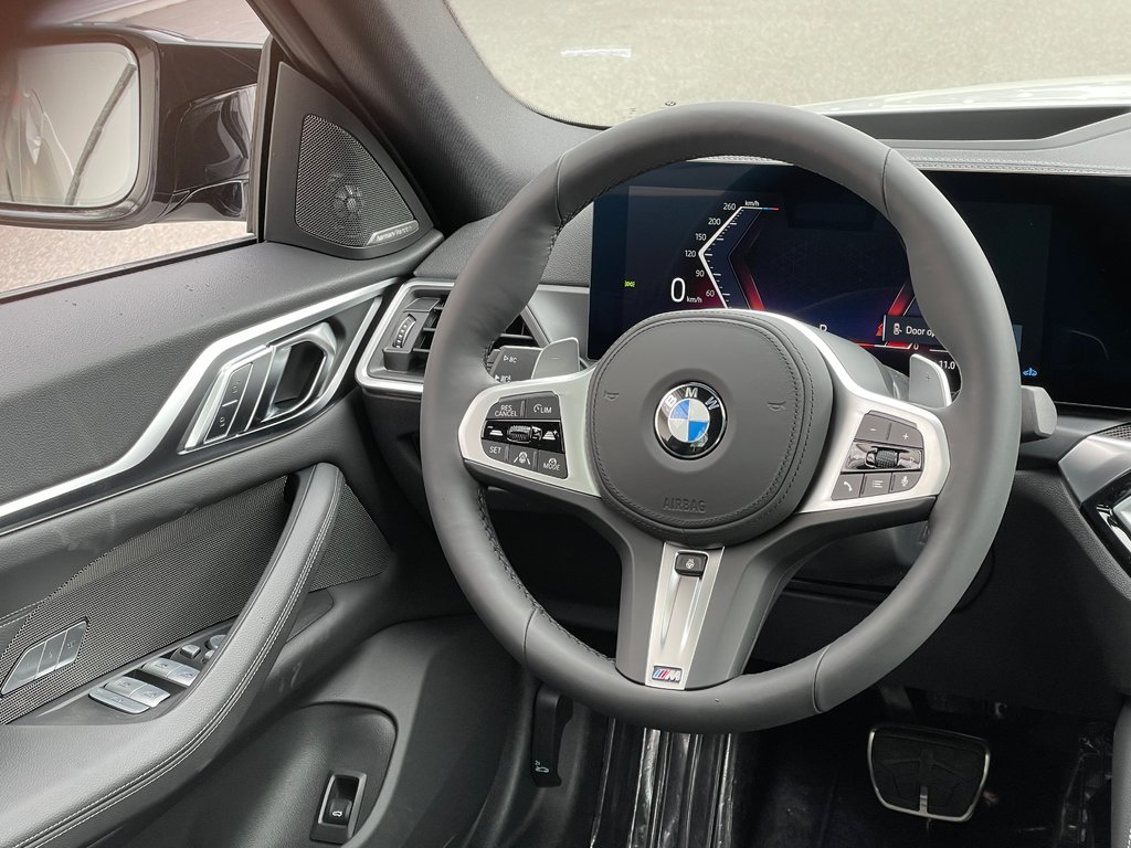 2024 BMW M440i XDrive Gran Coupe Legacy Edition in Terrebonne, Quebec - 15 - w1024h768px