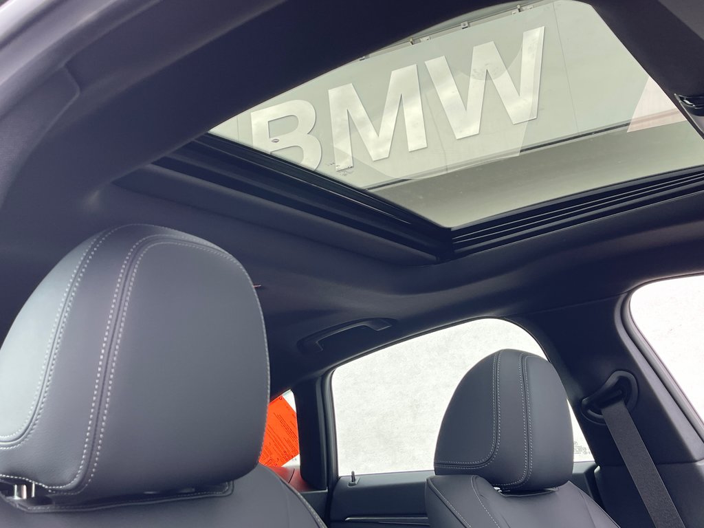 BMW M440i XDrive Gran Coupe Legacy Edition 2024 à Terrebonne, Québec - 8 - w1024h768px