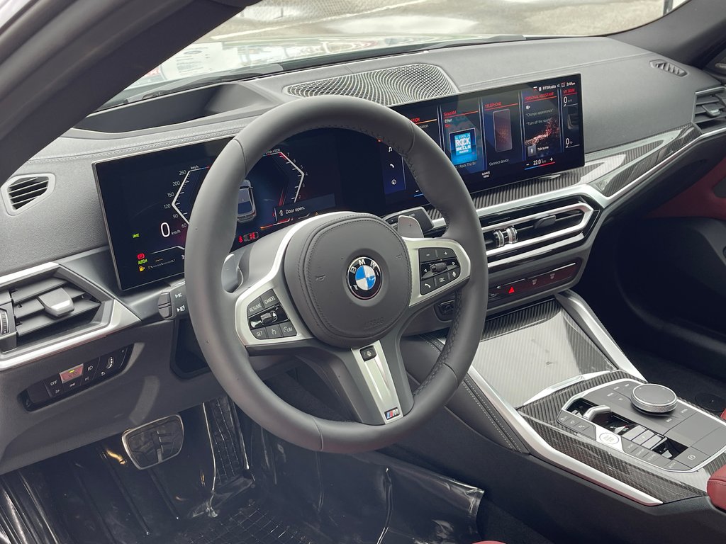 BMW M440i XDrive Gran Coupe Legacy Edition 2024 à Terrebonne, Québec - 9 - w1024h768px