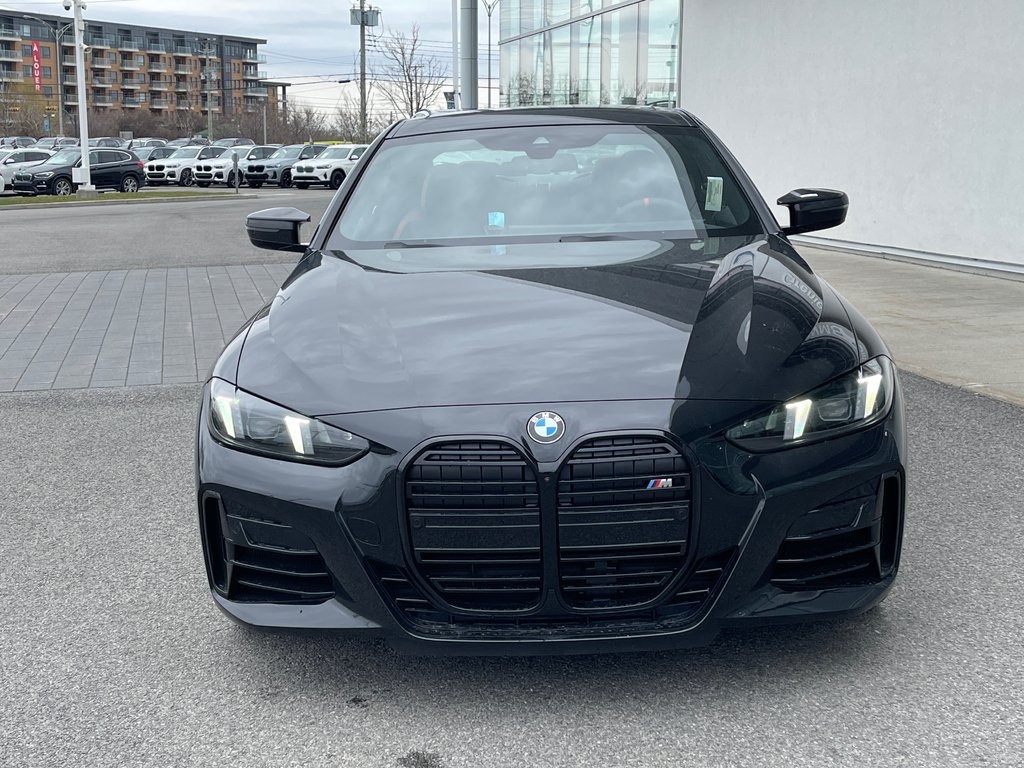 2025 BMW M440i XDrive Coupe in Terrebonne, Quebec - 2 - w1024h768px