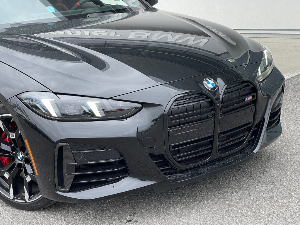 2025 BMW M440i XDrive Coupe in Terrebonne, Quebec - 6 - w1024h768px