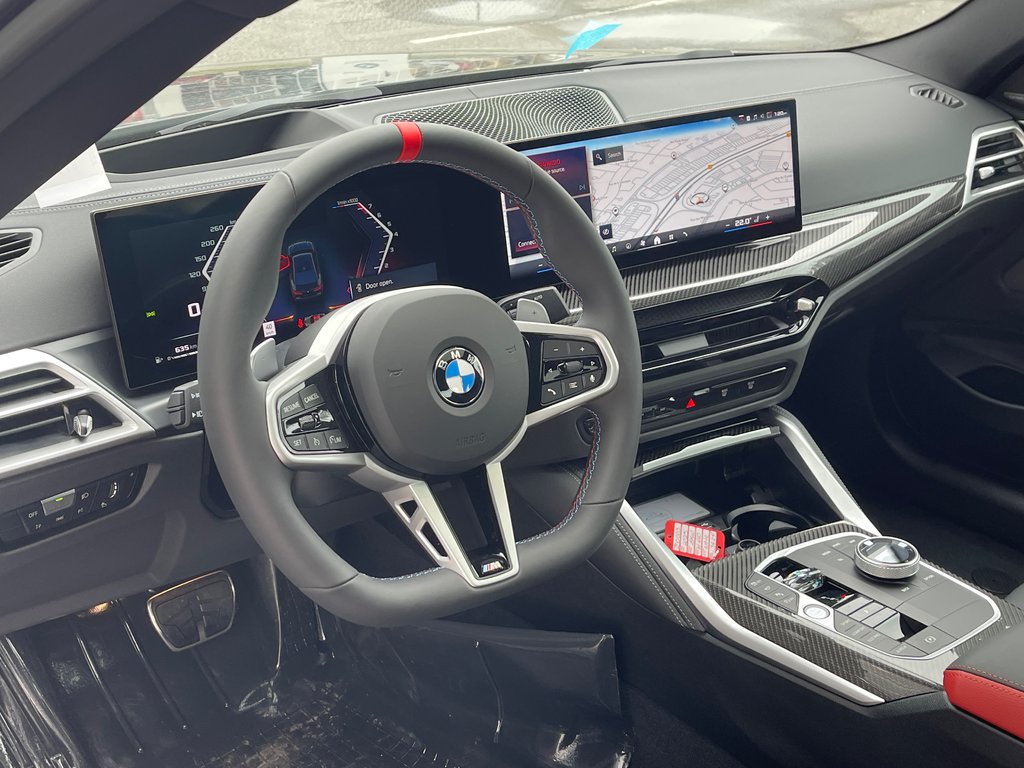2025 BMW M440i XDrive Coupe in Terrebonne, Quebec - 9 - w1024h768px
