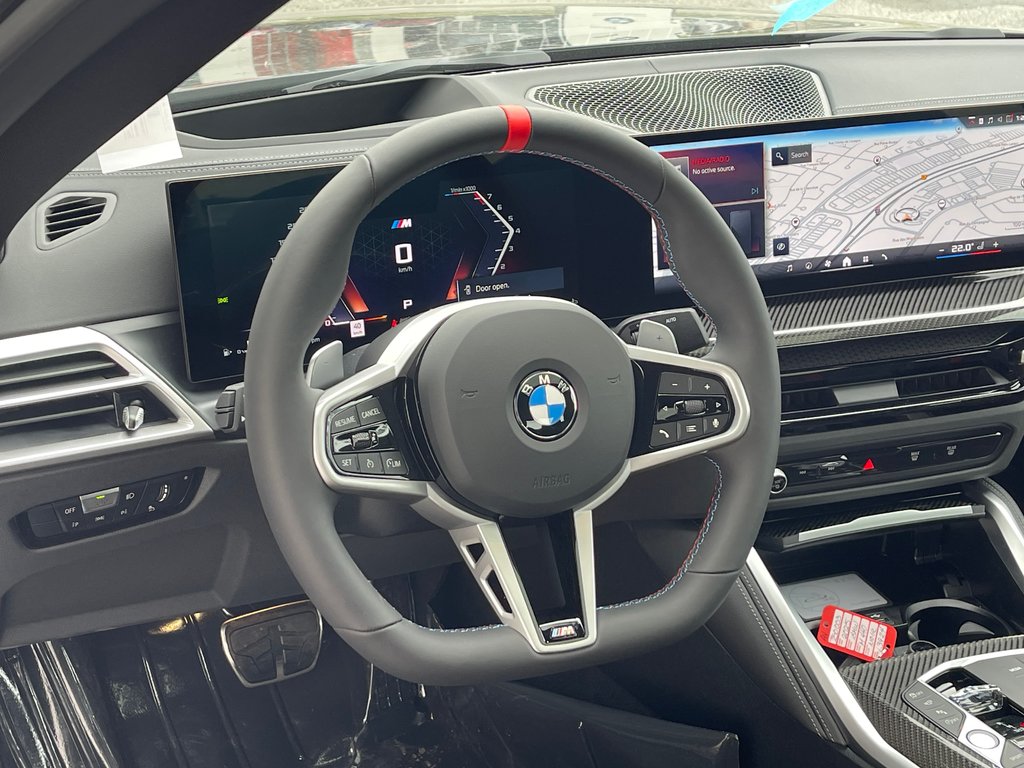 2025 BMW M440i XDrive Coupe in Terrebonne, Quebec - 13 - w1024h768px