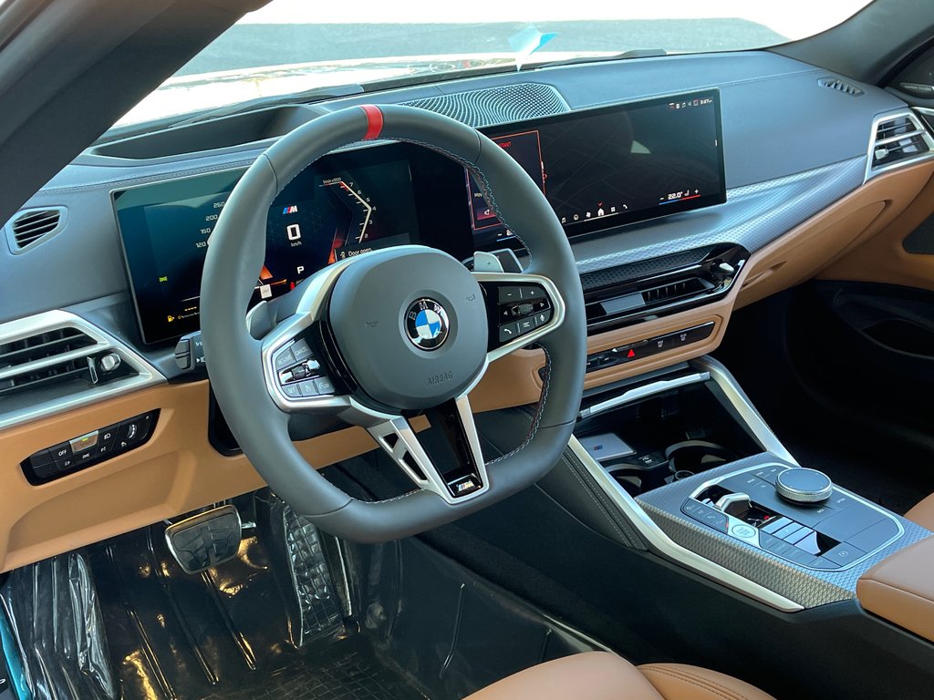 BMW M440i Xdrive Maintenance sans frais 3 ans/60 000km 2025 à Terrebonne, Québec - 9 - w1024h768px