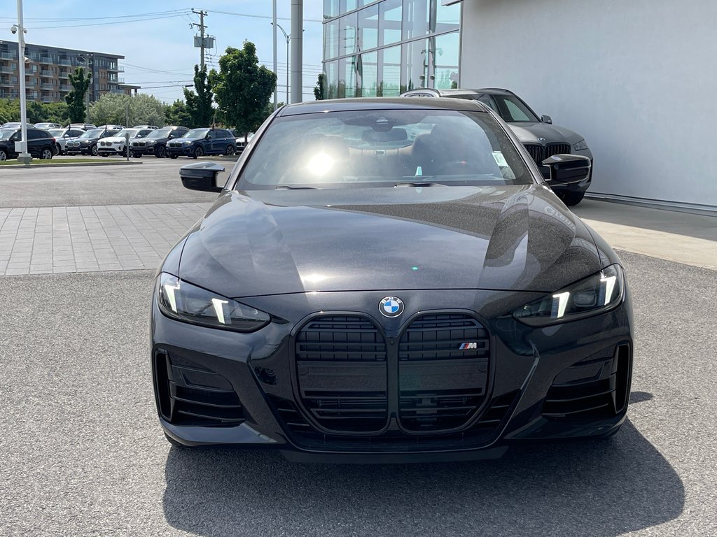 2025 BMW M440i XDrive Coupe, M Sport Pro in Terrebonne, Quebec - 2 - w1024h768px