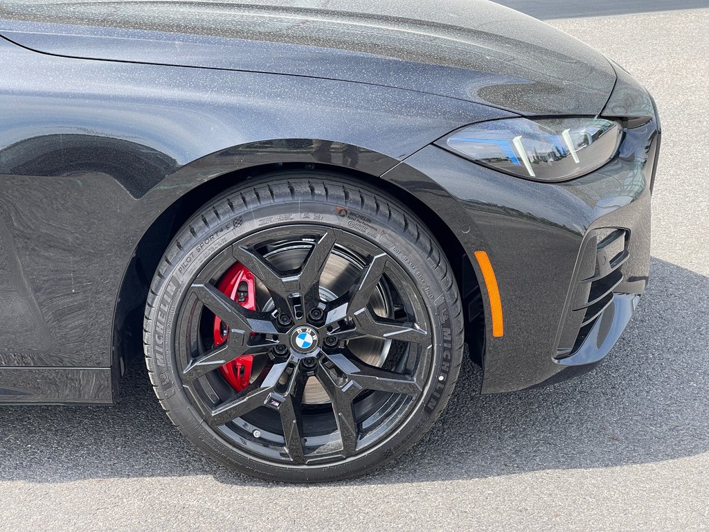 BMW M440i XDrive Coupe, M Sport Pro 2025 à Terrebonne, Québec - 7 - w1024h768px