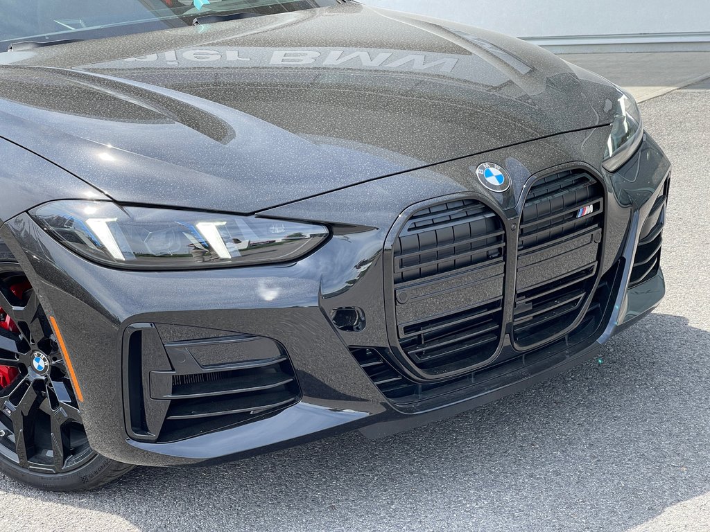 BMW M440i XDrive Coupe, M Sport Pro 2025 à Terrebonne, Québec - 6 - w1024h768px