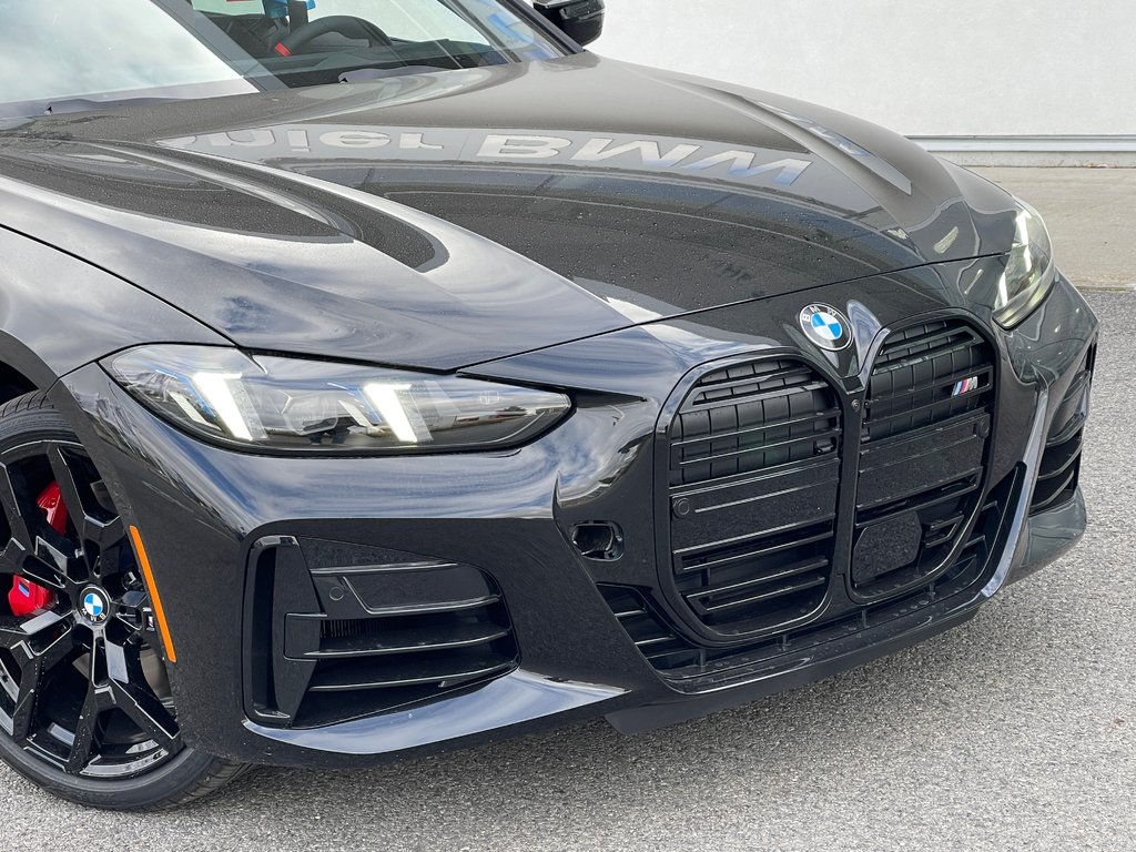 2025 BMW M440i XDrive Cabriolet in Terrebonne, Quebec - 6 - w1024h768px