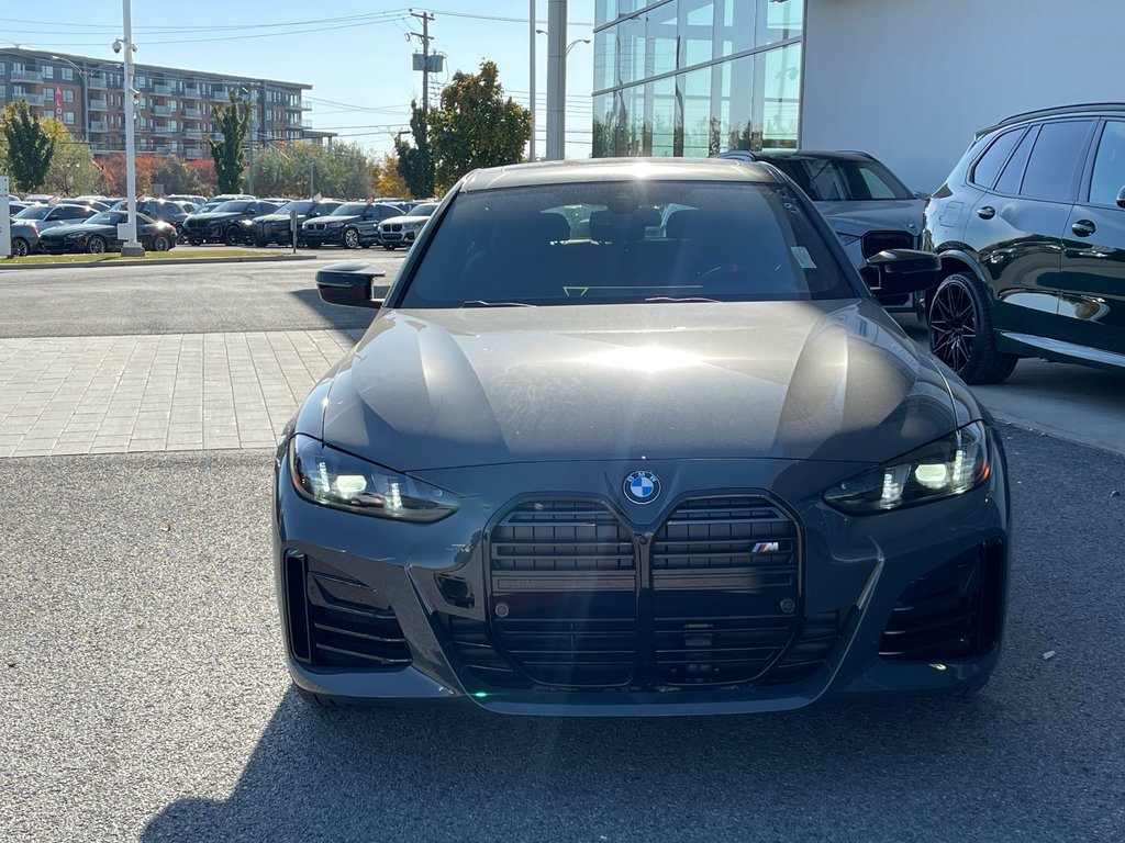 BMW M440i XDrive Gran Coupe Legacy Edition 2025 à Terrebonne, Québec - 2 - w1024h768px