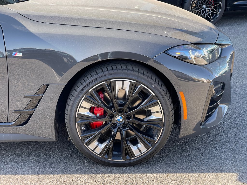 BMW M440i XDrive Gran Coupe Legacy Edition 2025 à Terrebonne, Québec - 7 - w1024h768px