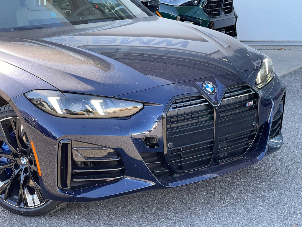 2025 BMW M440i XDrive Gran Coupe Legacy Edition in Terrebonne, Quebec - 7 - w1024h768px