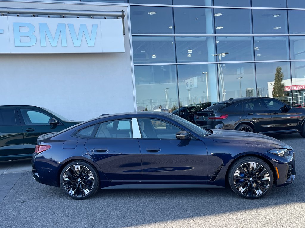 BMW M440i XDrive Gran Coupe Legacy Edition 2025 à Terrebonne, Québec - 3 - w1024h768px