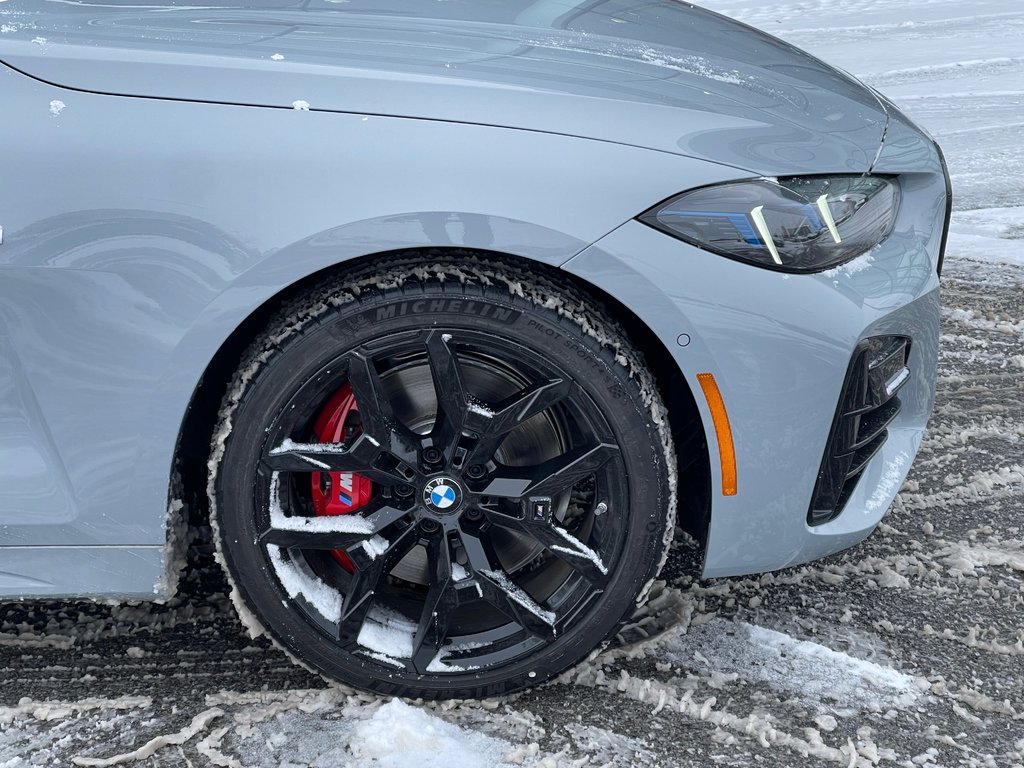 BMW M440i XDrive Cabriolet 2025 à Terrebonne, Québec - 7 - w1024h768px